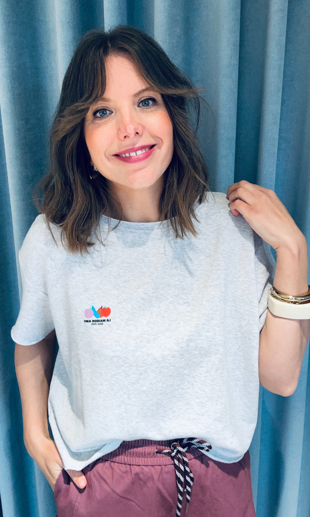 ATUBAY SHIRT