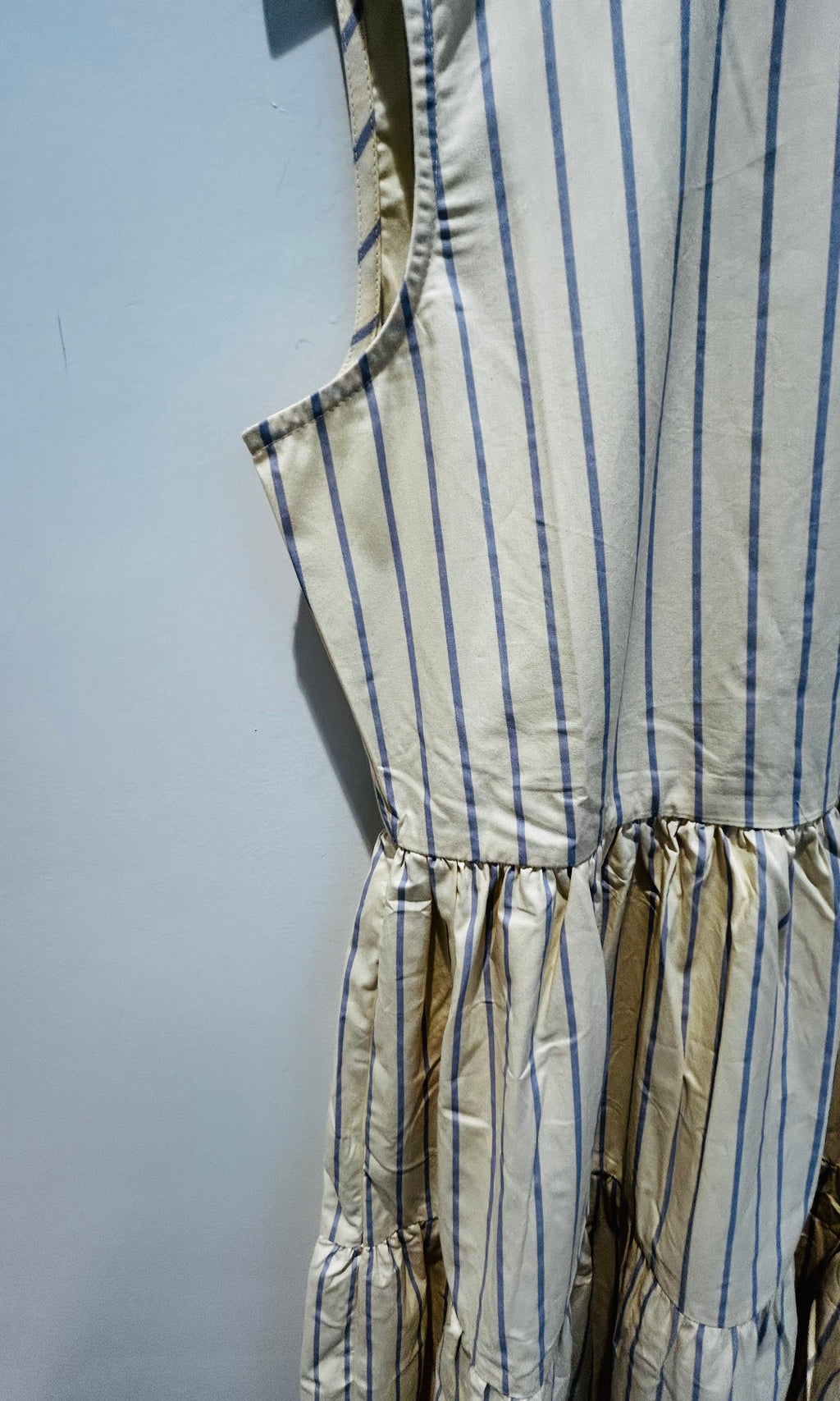 FRIKKA MAXI DRESS