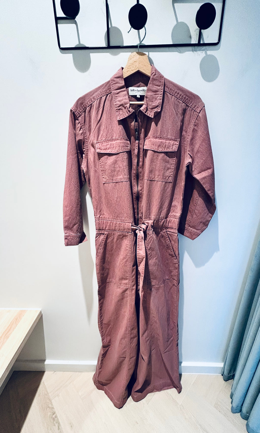ILLA JUMPSUIT