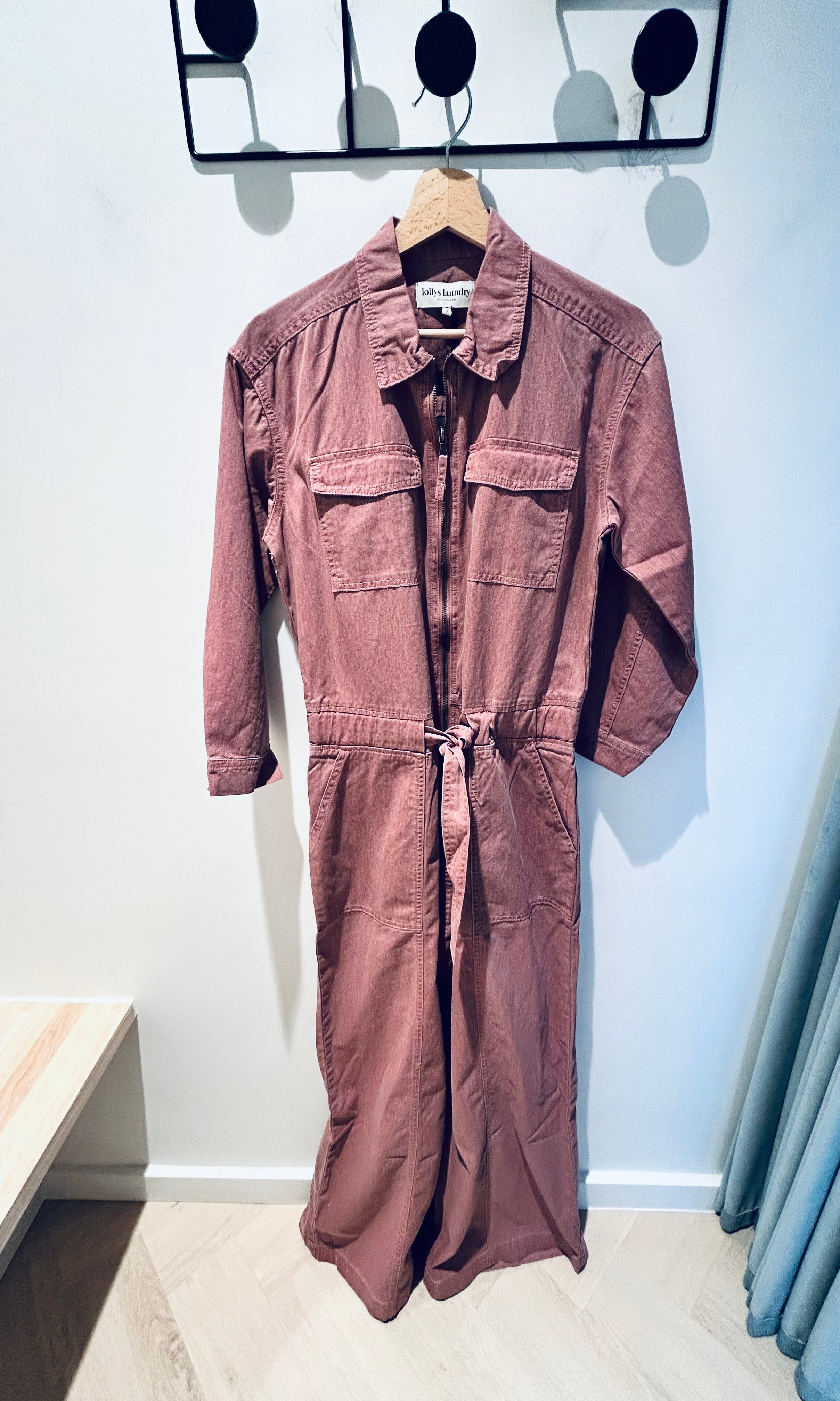 ILLA JUMPSUIT