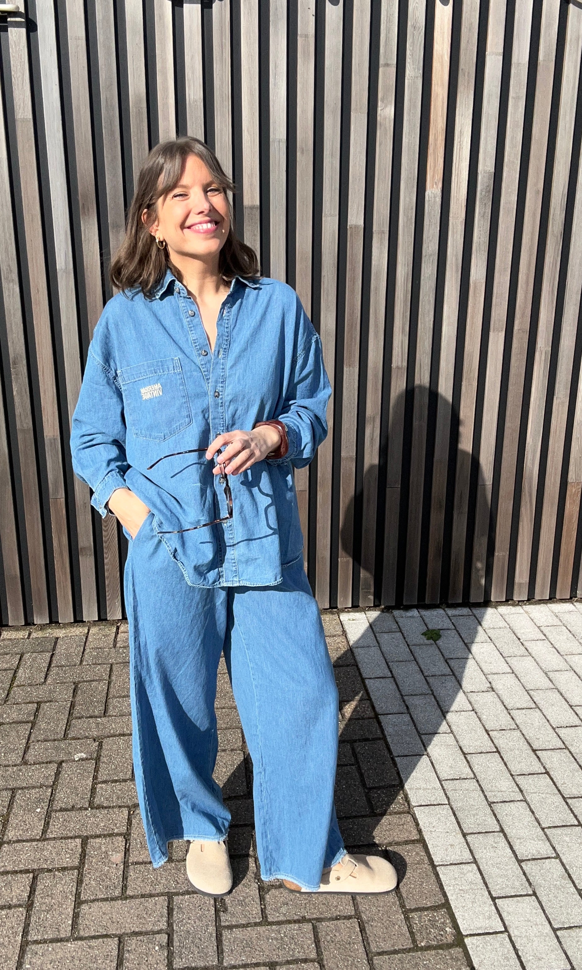 IZEWAY PANTS