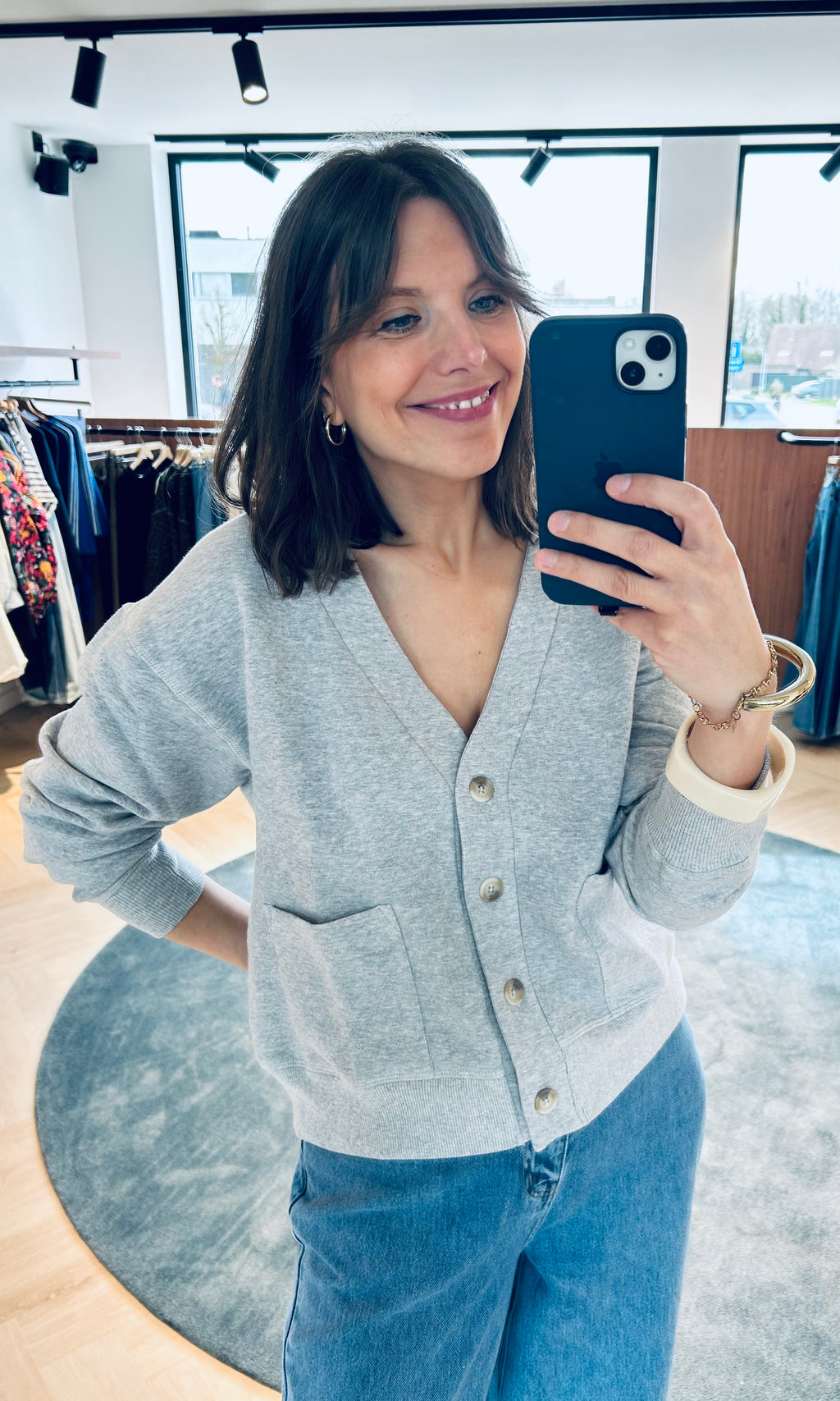 VALENTINA GILET