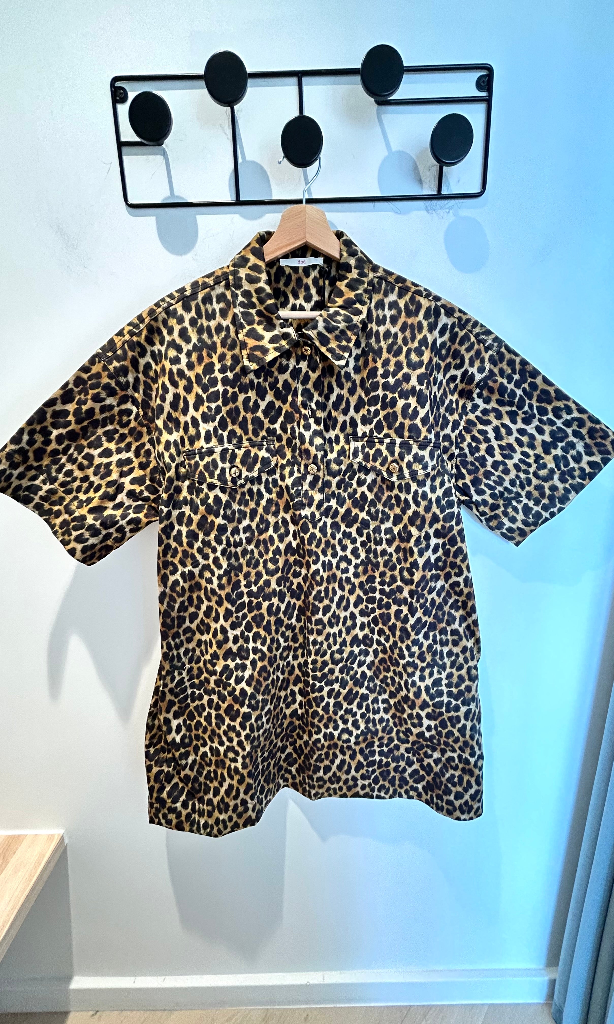 PAMELA DRESS