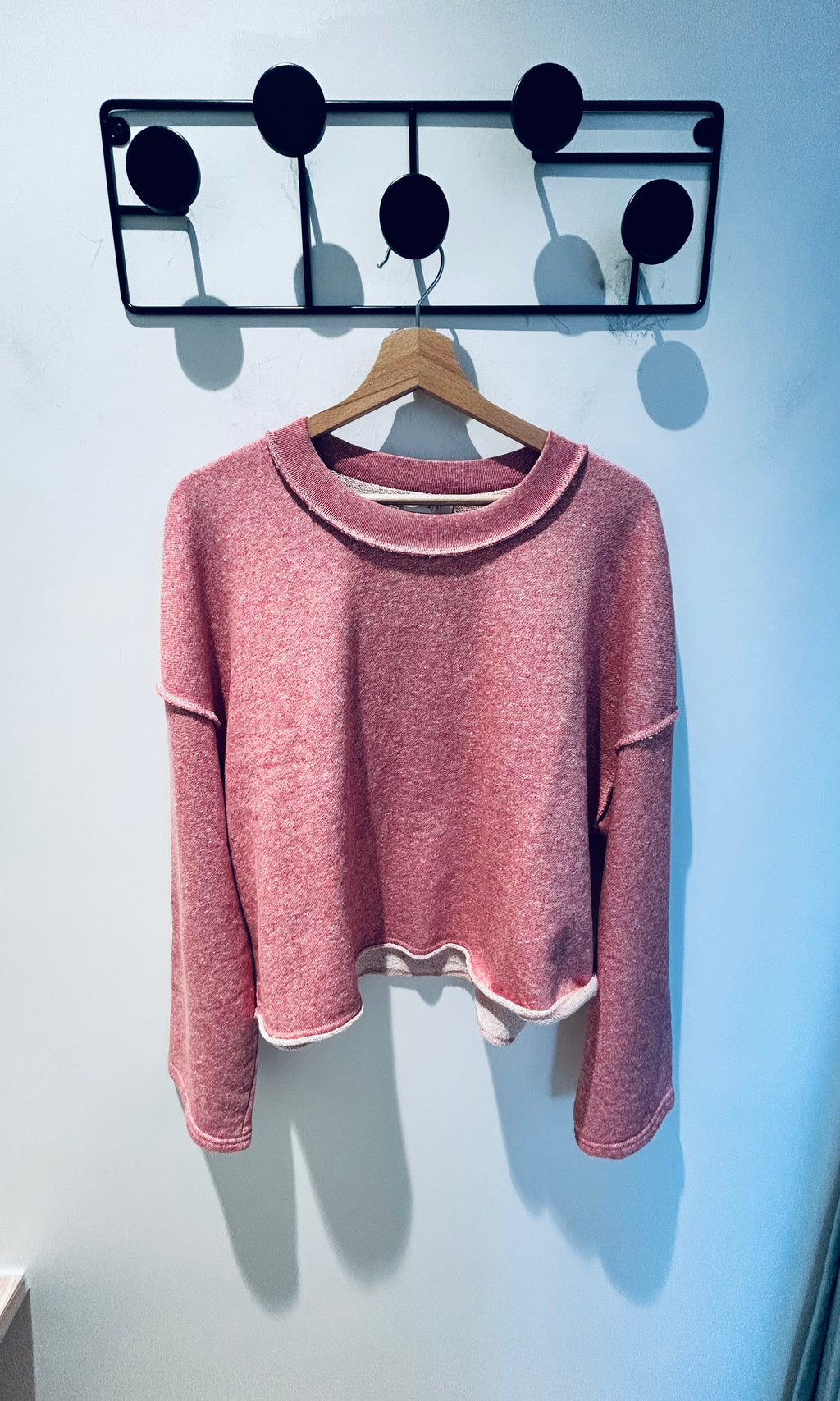 DANTOWN SWEATER