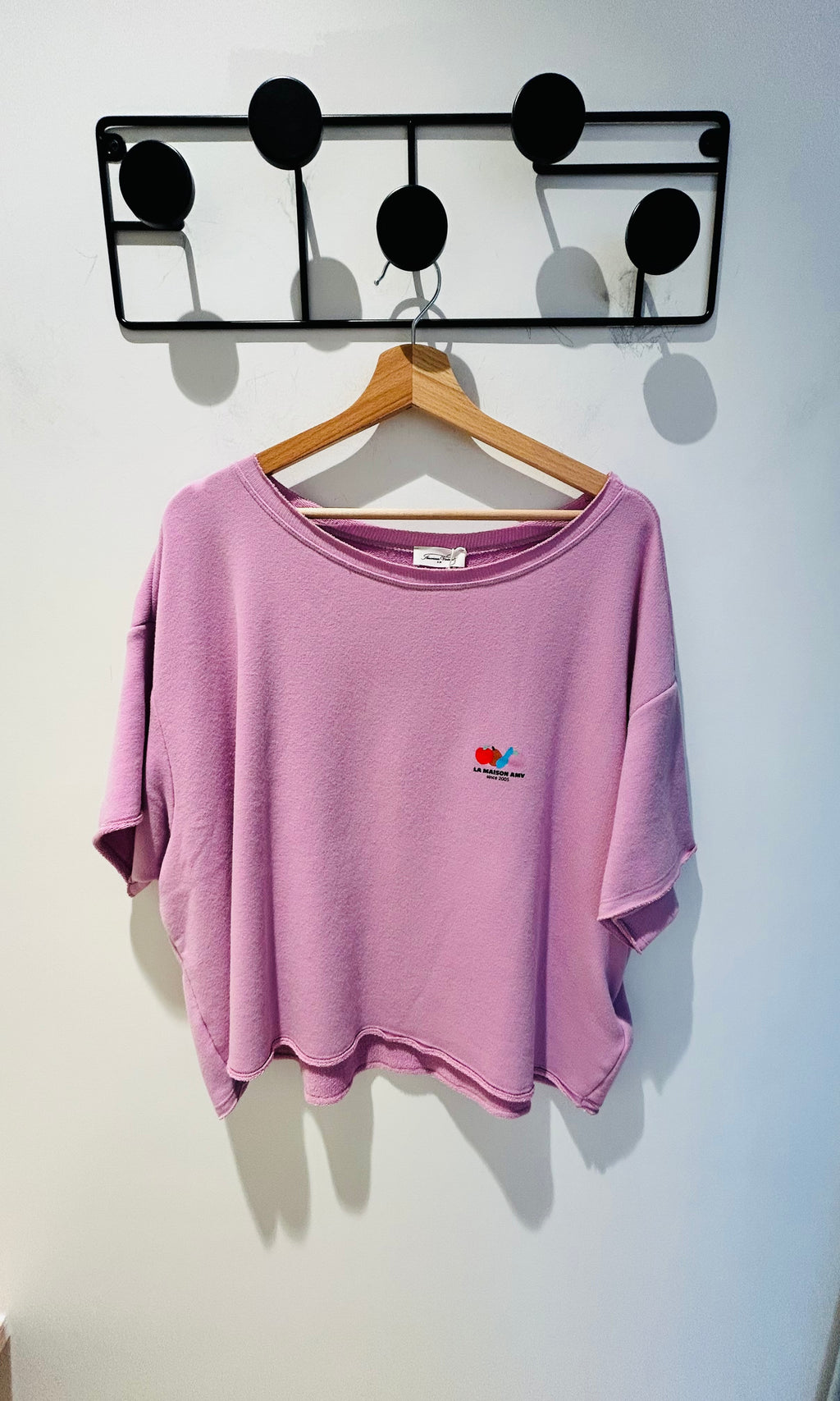 ATUBAY SHIRT
