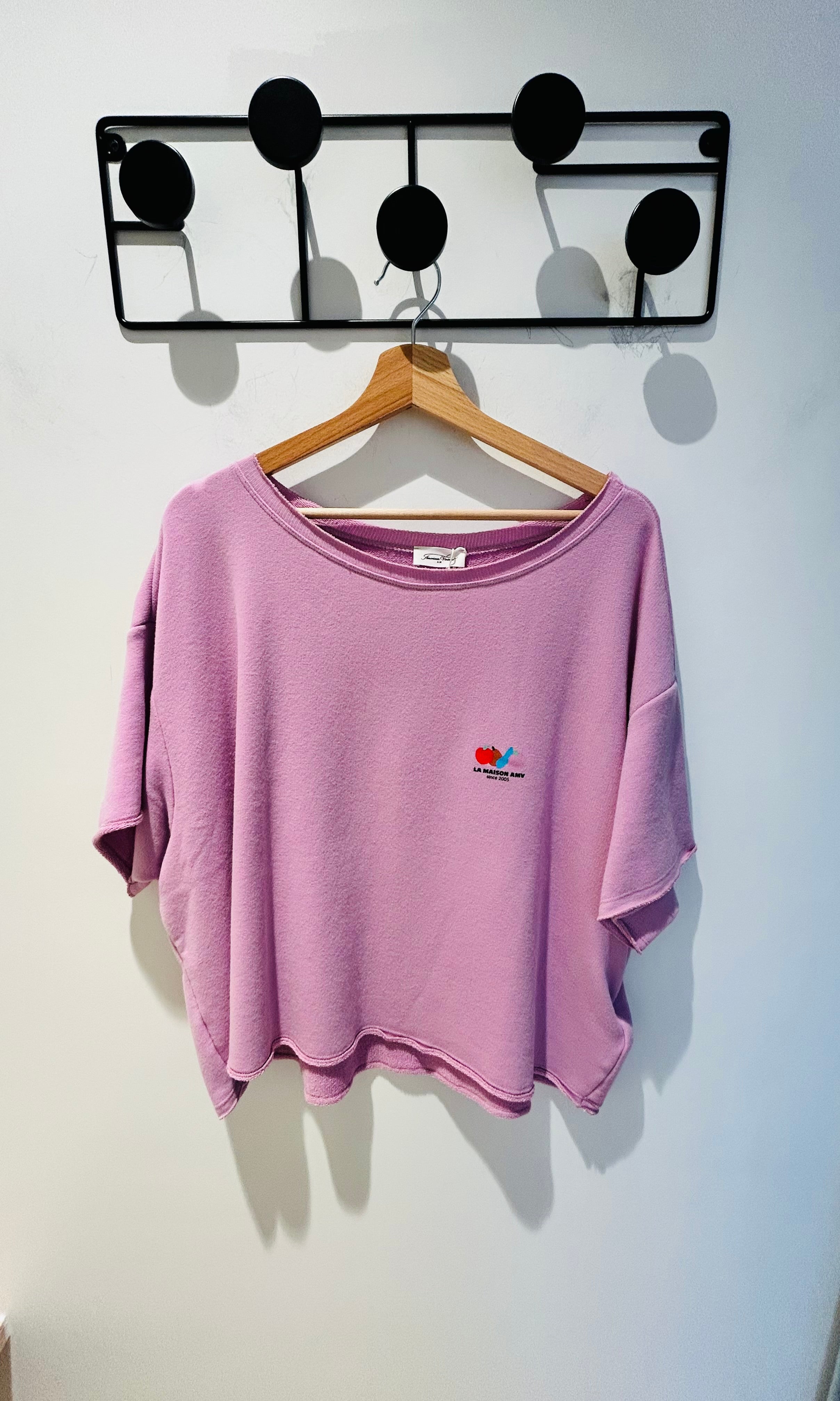 ATUBAY SHIRT