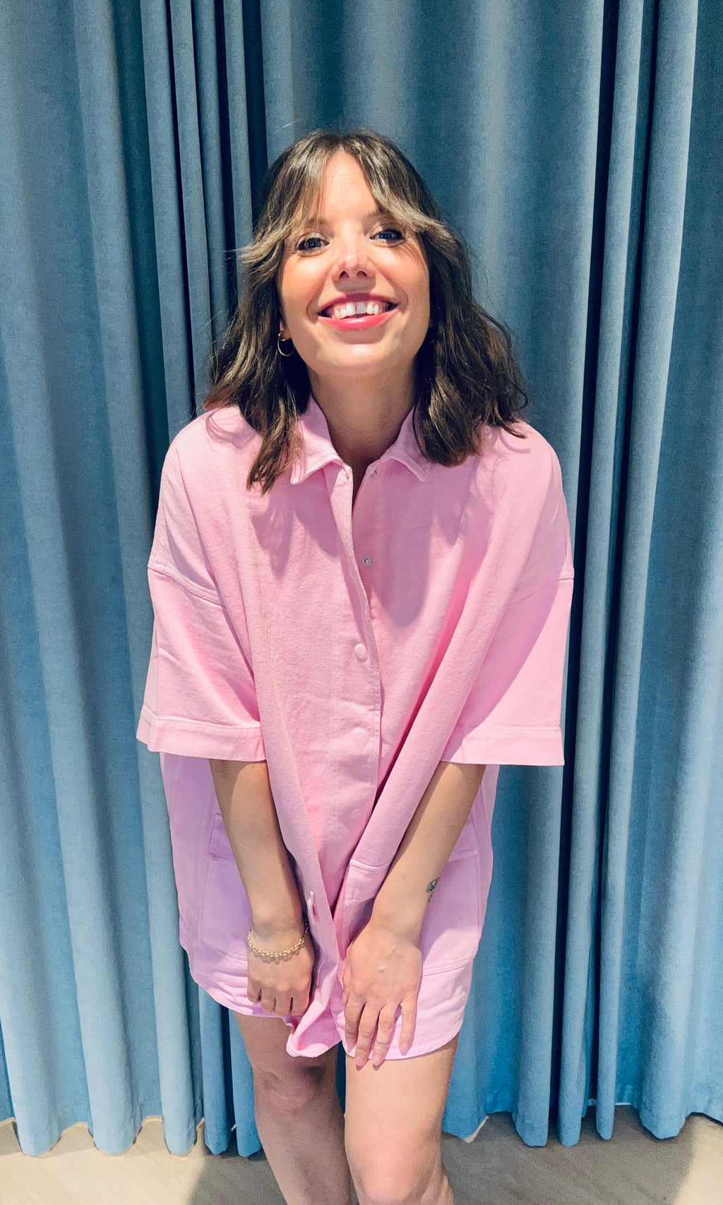 GLORIA DRESS